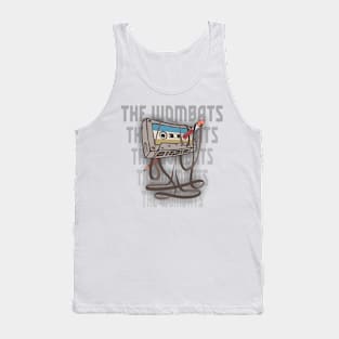 The Wombats Cassette Tank Top